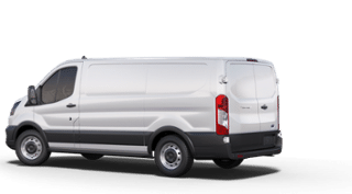 2024 Ford Transit® External Image 2